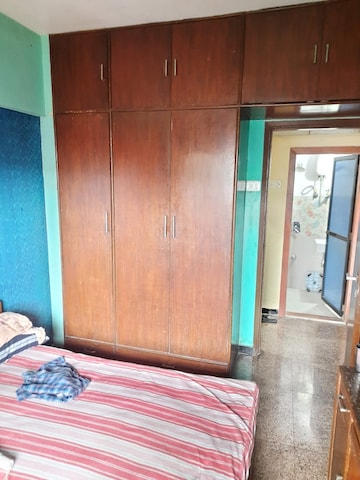 1 BHK Apartment For Rent in Sai Baba Complex Aarey Colony Mumbai  7618748