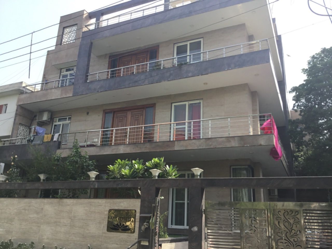 Wellness Guest House Host Pg for Boys & Girls, Hostels in Vadgaon