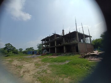 3 BHK Builder Floor – Exterior View View at Noida Central - for Sale
