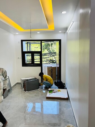 1 BHK Builder Floor For Rent in Said Ul Ajaib Delhi  7618817