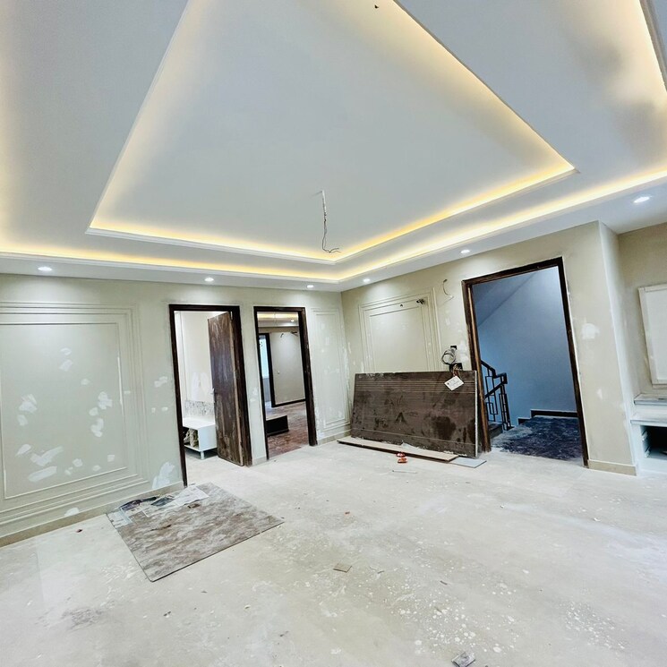 Room, south city 2 4 Bedroom 360 Sq.Yd. Builder Floor In South City 2 Gurgaon 7618816