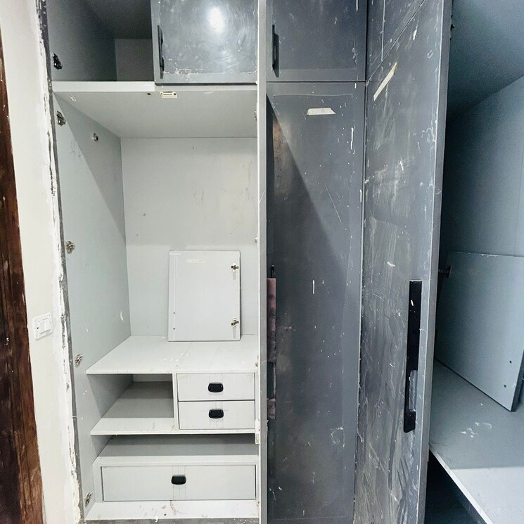 Bathroom, south city 2 4 Bedroom 360 Sq.Yd. Builder Floor In South City 2 Gurgaon 7618816