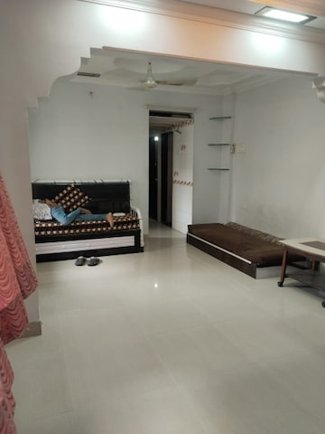 2 BHK Apartment For Rent in Navbharat Sahyog CHS Goregaon East Mumbai  7618815