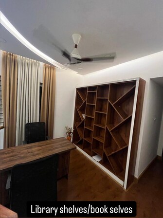 3 BHK Apartment For Rent in Golden Heritage Bommanahalli Bangalore  7618808