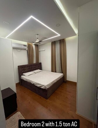 3 BHK Apartment For Rent in Golden Heritage Bommanahalli Bangalore  7618808