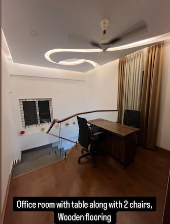 3 BHK Apartment For Rent in Golden Heritage Bommanahalli Bangalore  7618808