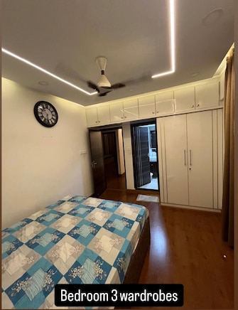 3 BHK Apartment For Rent in Golden Heritage Bommanahalli Bangalore  7618808