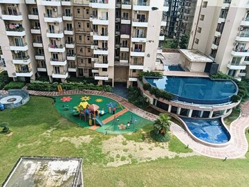 3 BHK Apartment For Sale in Emenox La Solara, Sector 16 Greater Noida