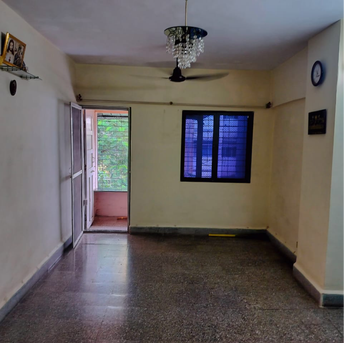 2 BHK Apartment For Rent in Ic Colony Mumbai  7618825