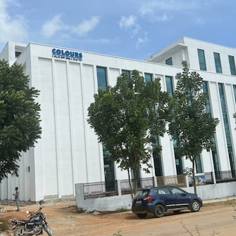 Commercial Office Space 30000 Sq.Ft. For Rent in Devanahalli Bangalore  7618676