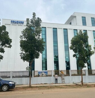 Commercial Office Space 30000 Sq.Ft. For Rent in Devanahalli Bangalore  7618676