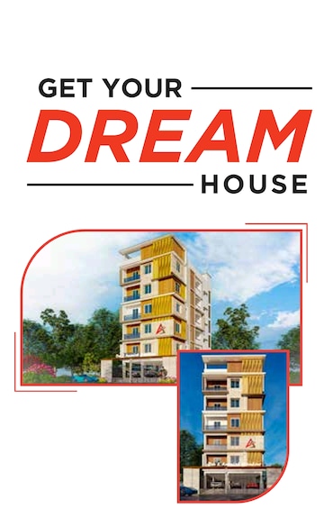 3 BHK Builder Floor For Resale in Poranki Vijayawada  7618843