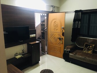 1 BHK Apartment For Resale in Mahadev landmark Mani Nagar Ahmedabad  7618819