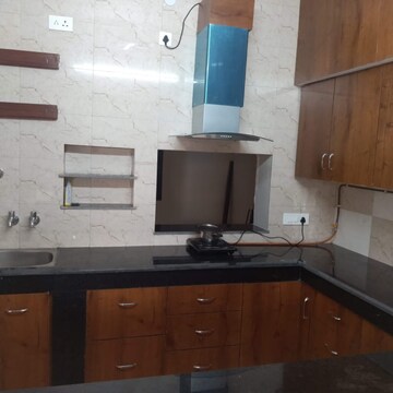 3 BHK Builder Floor For Rent in Budella Delhi  7618852