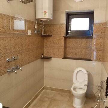 3 BHK Builder Floor For Rent in Budella Delhi  7618852