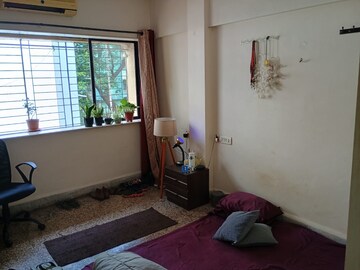 1.5 BHK Apartment For Rent in New Mahada Colony Goregaon East Mumbai  7618853