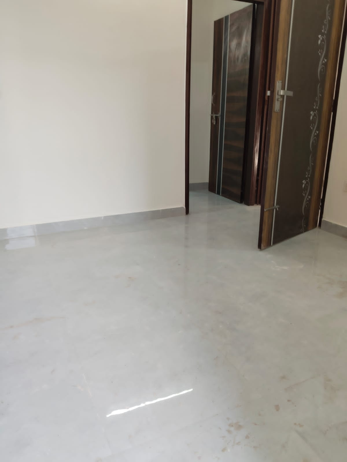 1 BHK Builder Floor For Rent in Paryavaran Complex Delhi  7618859