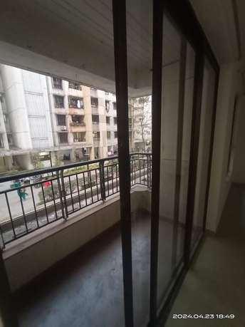 1 BHK Apartment For Rent in Lodha Casa Bella Gold Dombivli East Thane  7618865