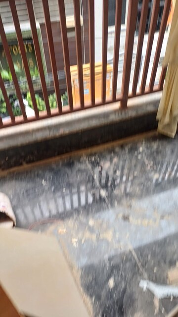 Swimming Pool in 2.5 BHK Builder Floor at Paschim Vihar – for Sale