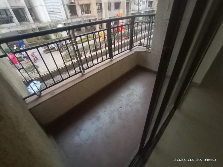Balcony, lodha-casa-bella-gold 1 Bedroom 495 Sq.Ft. Apartment In Dombivli East Thane 7618885