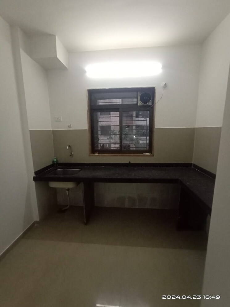 Kitchen, lodha-casa-bella-gold 1 Bedroom 495 Sq.Ft. Apartment In Dombivli East Thane 7618885