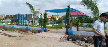  Plot For Sale in Borkhera