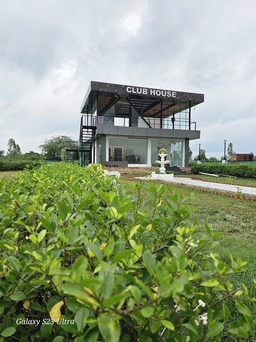  Plot – Garden View at Mohanlalganj - for Sale