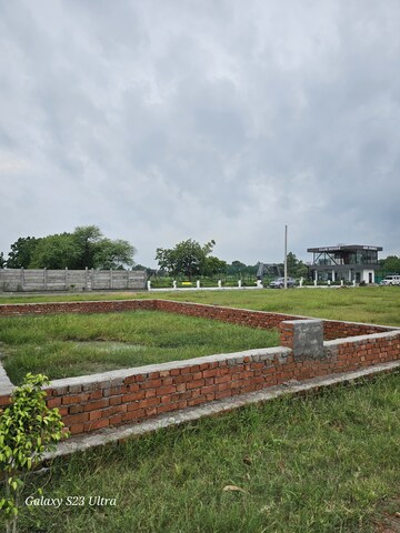  Plot For Sale in Mohanlalganj