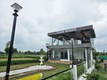  Plot – Exterior View View at Mohanlalganj - for Sale