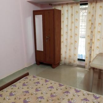 2 BHK Apartment For Resale in Vaikunth CHS Ltd Kamothe Sector 19 Navi Mumbai  7618927