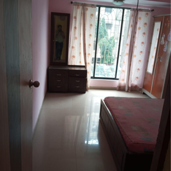 2 BHK Apartment For Resale in Vaikunth CHS Ltd Kamothe Sector 19 Navi Mumbai  7618927