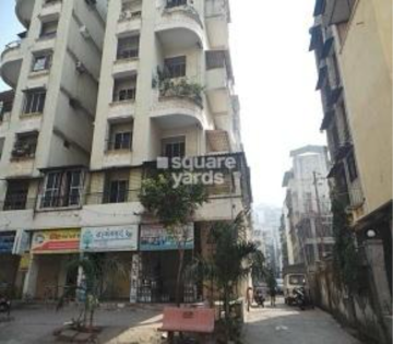 2 BHK Apartment For Resale in Vaikunth CHS Ltd Kamothe Sector 19 Navi Mumbai  7618927