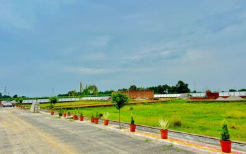 Plot For Sale in Lawar np