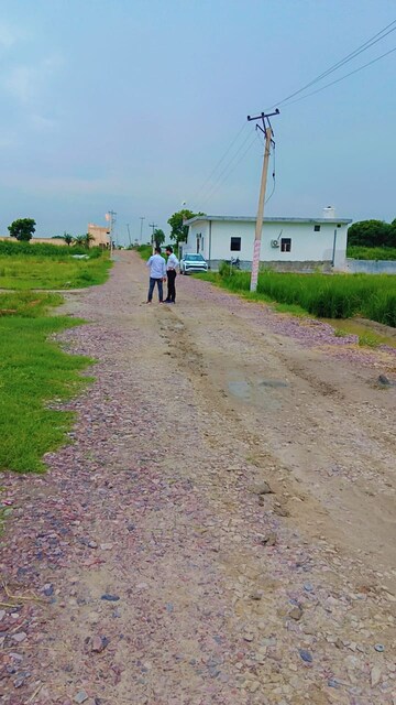 Plot Area in  Plot at Neharpar – for Sale
