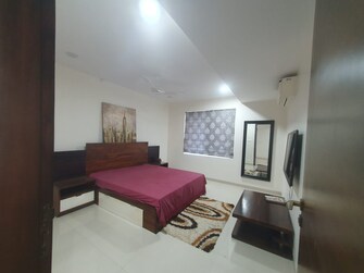 3 BHK Apartment For Resale in My Home Jewel Madinaguda Hyderabad  7618943