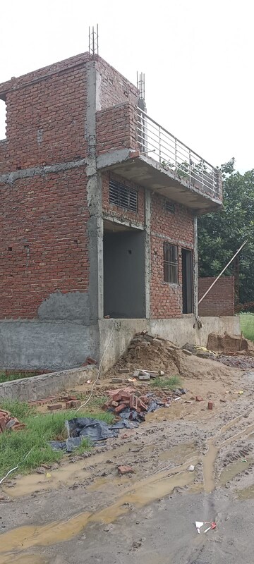  Plot – Exterior View View at Neharpar - for Sale