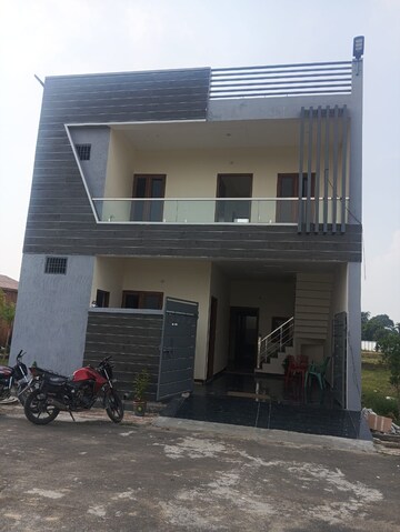  Plot – Exterior View View at Sofipur - for Sale