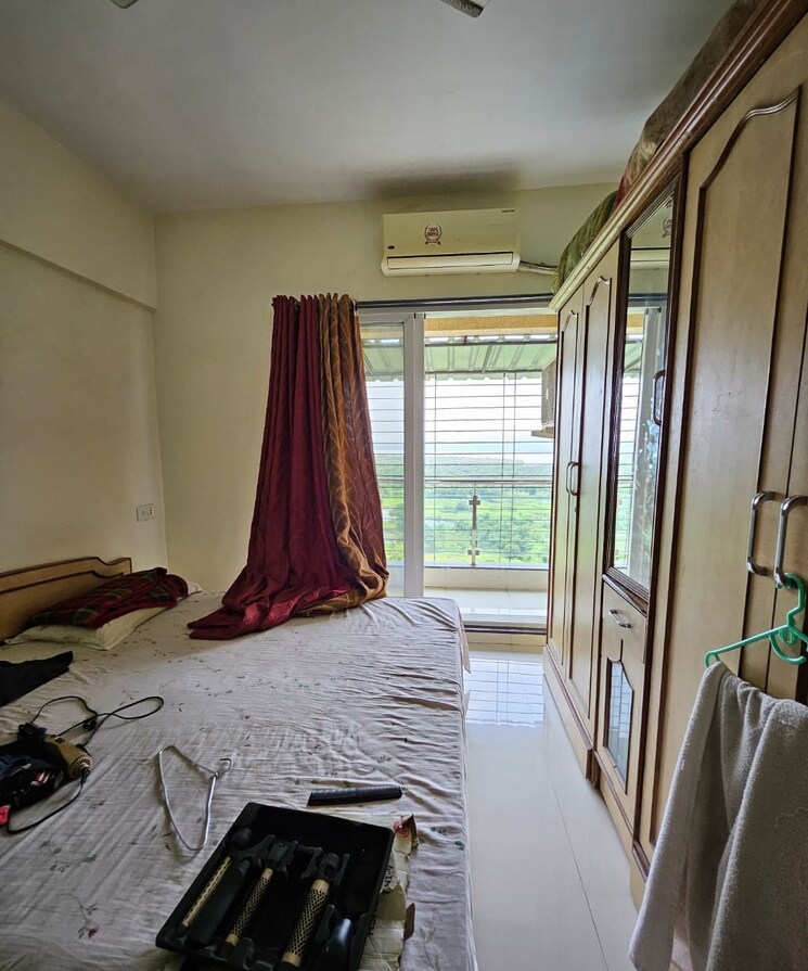 Balcony, mohan-altezza 3 Bedroom 827 Sq.Ft. Apartment In Kalyan West Thane 7618985