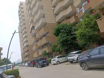 1 BHK Apartment For Rent in Pyramid Heights Sector 85 Gurgaon  7619014