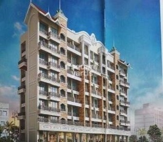 2 BHK Apartment For Resale in Mahaveer Heavens Kalyan West Thane  7619021