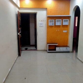 2 BHK Apartment For Resale in Mahaveer Heavens Kalyan West Thane  7619021