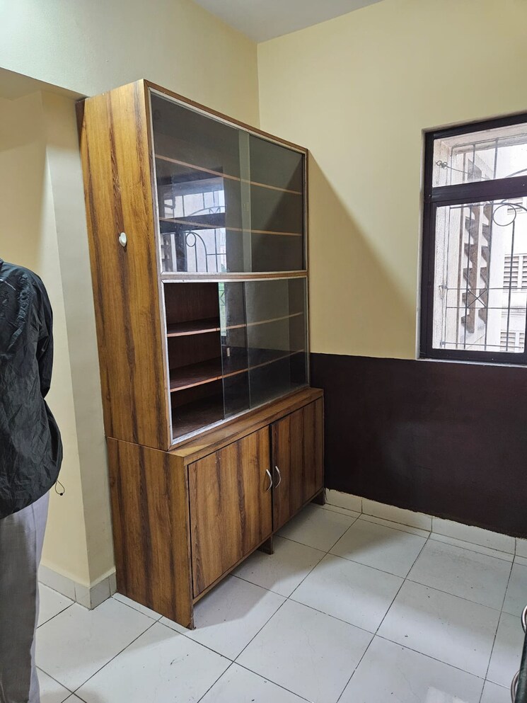 Room, vijay-annex-5 2 Bedroom 650 Sq.Ft. Apartment In Waghbil Thane 7619031