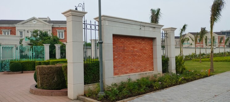 Exterior View, lodha-villa-royale 4 Bedroom 3116 Sq.Ft. Villa In Mankoli Thane 7619043