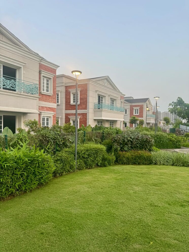 Exterior View, lodha-villa-royale 4 Bedroom 3116 Sq.Ft. Villa In Mankoli Thane 7619043