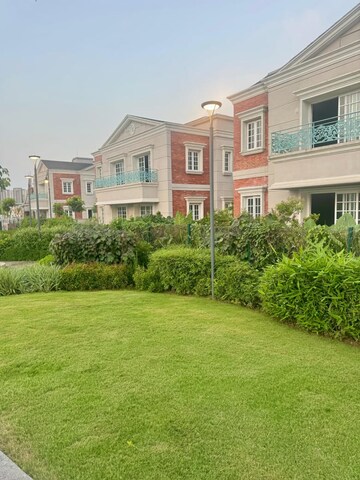 4 BHK Villa – Garden View at Lodha Villa Royale, Mankoli - for Sale