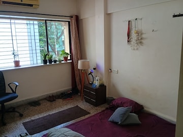 1.5 BHK Apartment For Rent in Sai Baba Complex Aarey Colony Mumbai  7619095