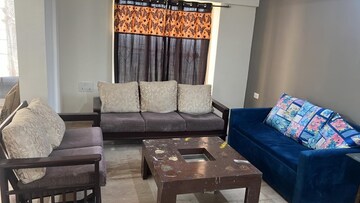 2 BHK Apartment For Rent in Sai Baba Complex Aarey Colony Mumbai  7619100