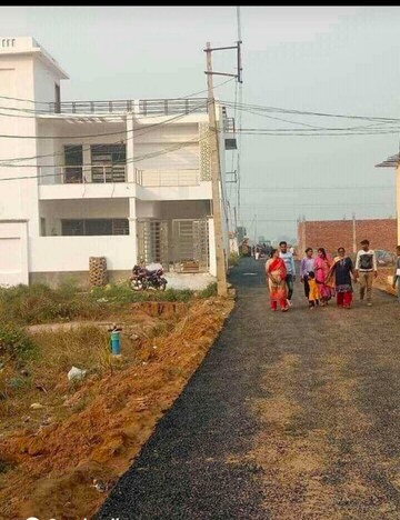 Plot Area in  Plot at Sector 144 – for Sale