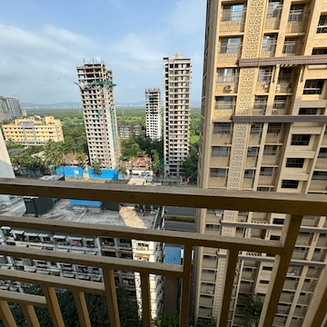 2 BHK Apartment For Rent in Shraddha Pride Vikhroli East Mumbai  7619151