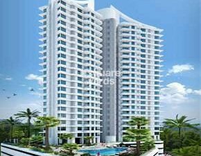 2 BHK Apartment For Sale in Rizvi Cedar, Malad East